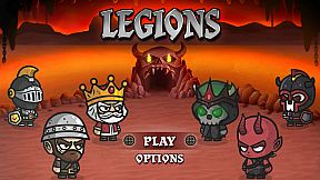 Legions