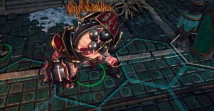 Disciples: Liberation - Paths to Madness