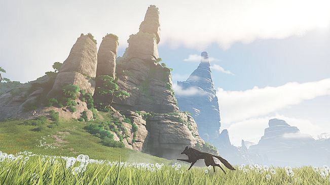 Lost Ember: Legendary Souls