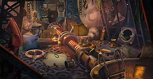 Skyland: Heart of the Mountain