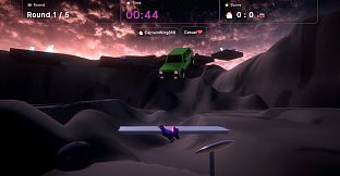 Cluckin' Crash