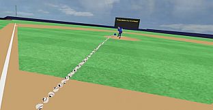 PITCHvr Vision - Pro Expanded