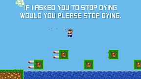 The Narrator is a DICK : Longer, Harder, and Uncut