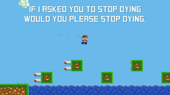 The Narrator is a DICK : Longer, Harder, and Uncut