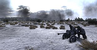 Graviteam Tactics: Krasnaya Polyana 1943