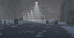 Shadows of Gothenburg