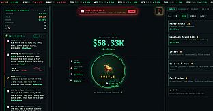 Bull Run Clicker