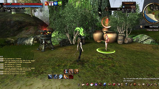 DK ONLINE - SEASON3 FIRST STEPS PACK