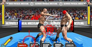 Ultimate Physical Wrestling