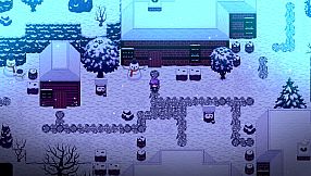 Sarab 2: Thalj Mountains