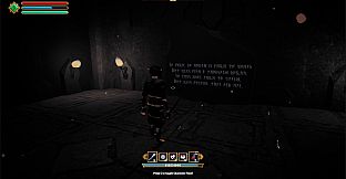 The Labyrinth