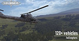 Söldner: Secret Wars Remastered