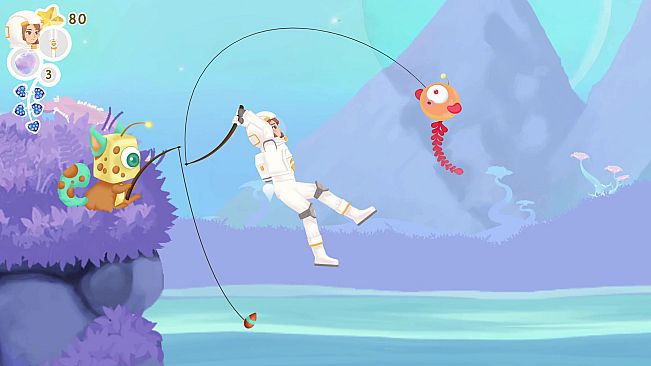 ALIEN ANIMALS: SANDBOX