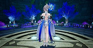 DragonSword : Awakening - Costume : Ophelia's Oath