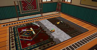 Shine Carpets Together
