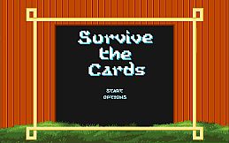 Survive The Cards