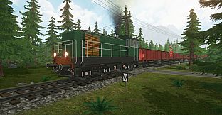Shunt & Haul: Rail Logistics