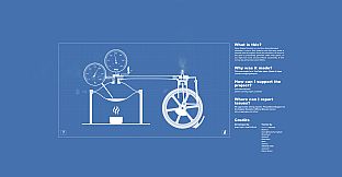 Steam Engine Simulator