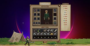 Keepwatch: Idle Kingdom RPG