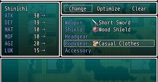 Kokorogawari Fantasy