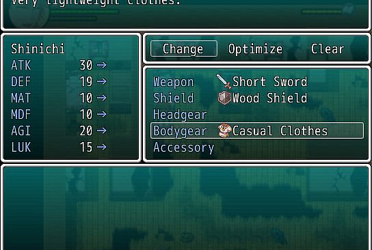 Kokorogawari Fantasy