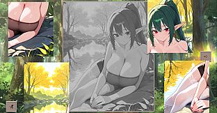 Sweet Forest 2
