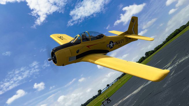 RealFlight Evolution - 2023 Year Content Pass