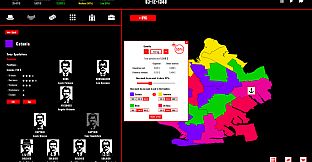 Wiseguys: The Commission