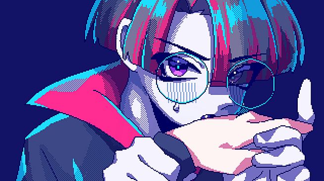 Hunky-Dory Lovey-Dovey DLC