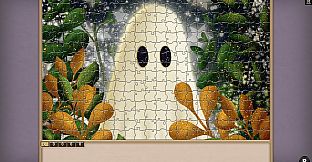 Jigsaw Puzzle Pack - Pixel Puzzles Ultimate: Halloween 5