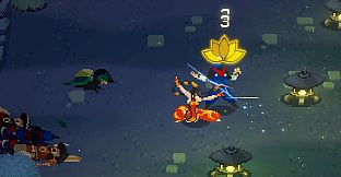 Otherworld Legends - Skin : Serpenta