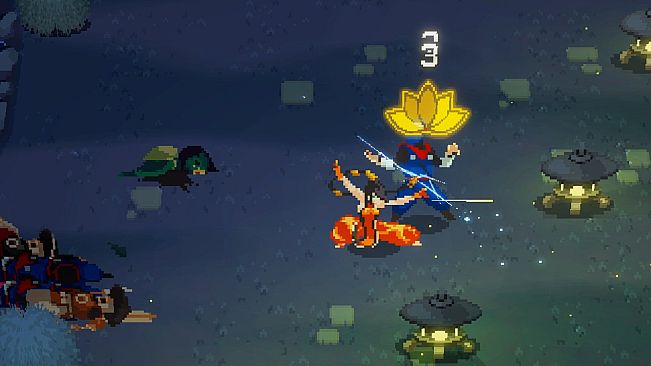 Otherworld Legends - Skin : Serpenta