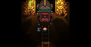 Ashina: The Red Witch