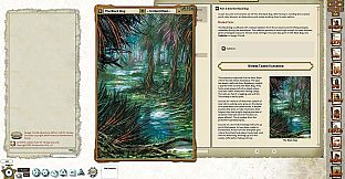Fantasy Grounds - Protomen of the Black Bog Post-Apocalyptic Savage Tale (SWADE)