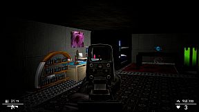 Zero spring episode 1 English translation version