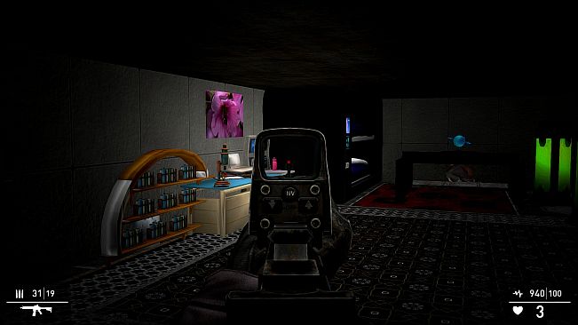 Zero spring episode 1 English translation version