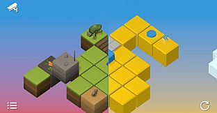 Cubiscape 2 - First Expansion Pack