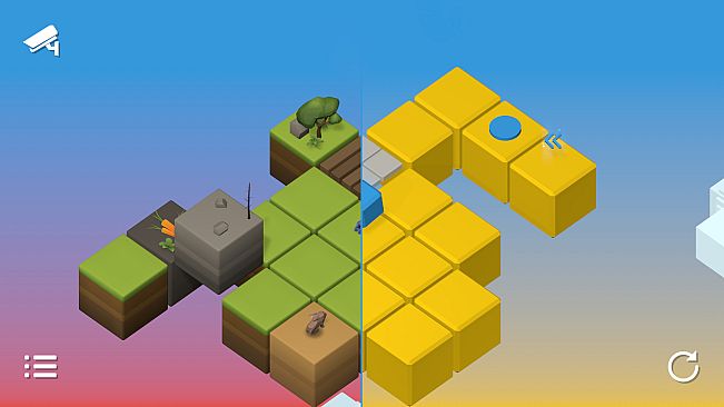 Cubiscape 2 - First Expansion Pack