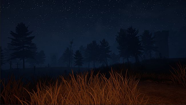 Medieval Nightt - Part 1