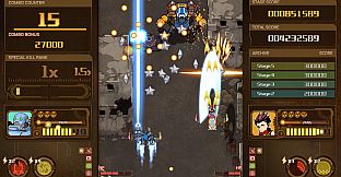 AngerForce: Reloaded