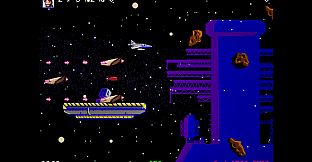 Compact Plasma Gears