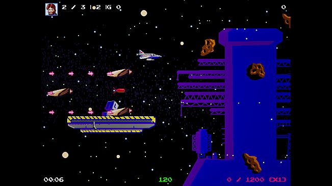 Compact Plasma Gears