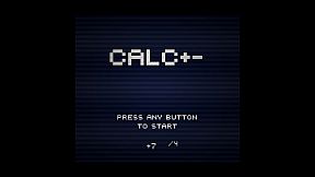 CALC+-