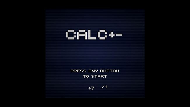 CALC+-