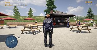 Autobahn Police Simulator 3 - Off-Road