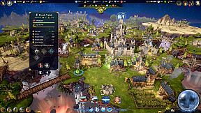 Driftland: The Magic Revival