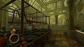 WE WERE HERE TOGETHER