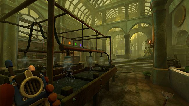 WE WERE HERE TOGETHER