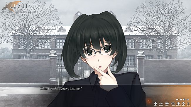 The Shell Part II: Purgatorio