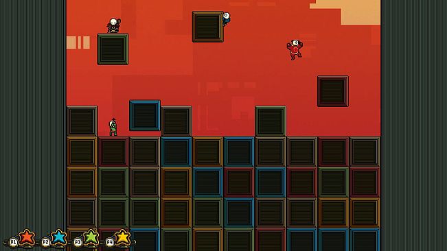 Unit 4: Couch Attack Bundle